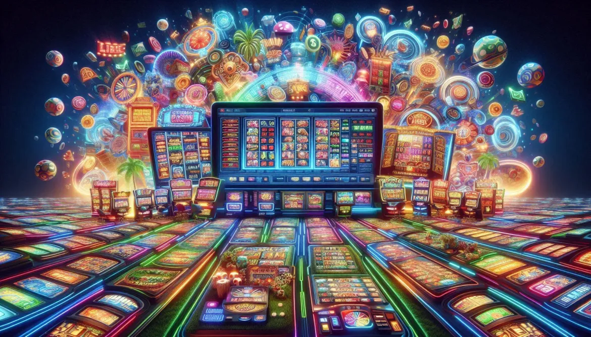 Sportuna Casino